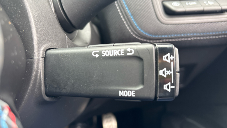 Renault Symbioz 1.6 E-Tech FHEV 145 Techno Esprit Alpine 5dr Auto Hybrid Estate
